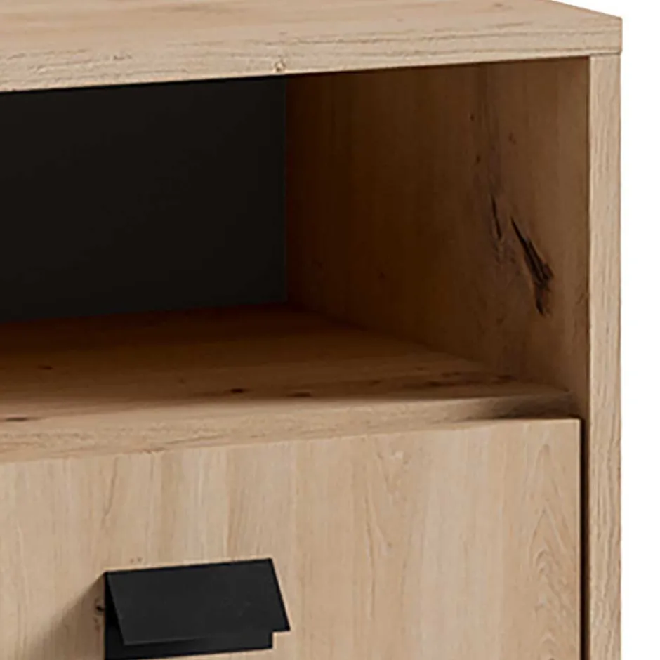 Badezimmerschränke|Bad Unterschränke*Pharao24 Badezimmerkommode Peetja