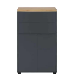 Pharao24 Badezimmerkommode Sentiagamo> Badezimmerschränke|Bad Hochschränke