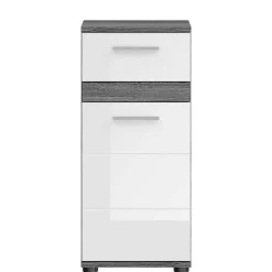 Bad Unterschränke*Pharao24 Badezimmerkommode Servi