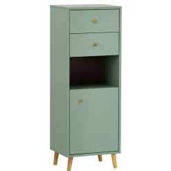 Bad Hochschränke*Pharao24 Badezimmerkommode Zytona