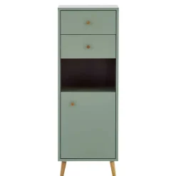 Bad Hochschränke*Pharao24 Badezimmerkommode Zytona