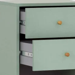 Bad Hochschränke*Pharao24 Badezimmerkommode Zytona