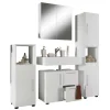 Pharao24 Badezimmermöbel Eli> Badmöbel Sets