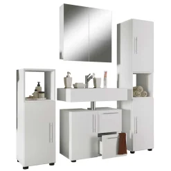 Pharao24 Badezimmermöbel Eli> Badmöbel Sets