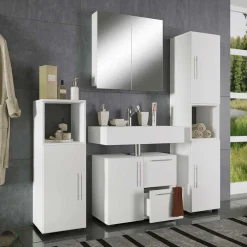 Pharao24 Badezimmermöbel Eli> Badmöbel Sets