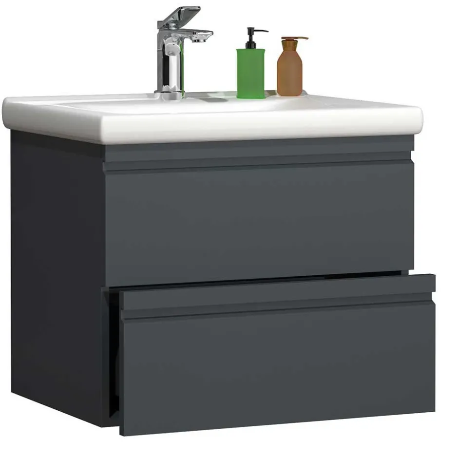 Pharao24 Badezimmermöbel Fabolie> Badmöbel Sets