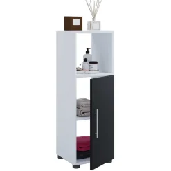 Badmöbel Sets*Pharao24 Badezimmermöbel Litora