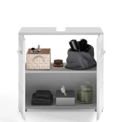 Pharao24 Badezimmermöbel Set Alessia><noscript><img width=