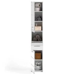 Pharao24 Badezimmermöbel Set Alessia><noscript><img width=