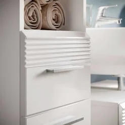 Pharao24 Badezimmermöbel Set Alessia><noscript><img width=