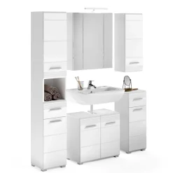 Pharao24 Badezimmermöbel Set Alessia><noscript><img width=