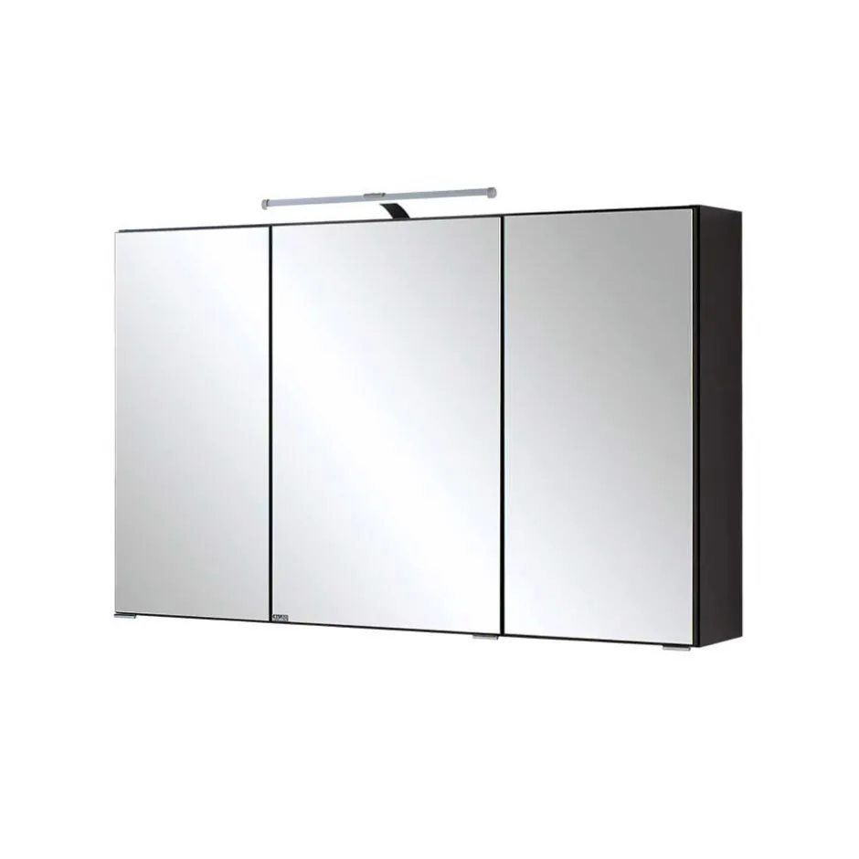 Badmöbel Sets*Pharao24 Badezimmermöbel Set Blacingos