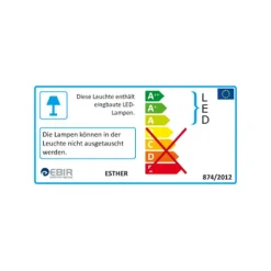 Badmöbel Sets*Pharao24 Badezimmermöbel Set Blacingos