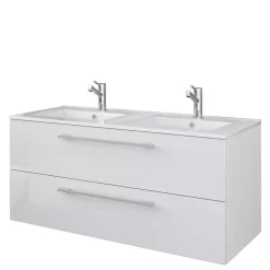 Pharao24 Badezimmermöbel Set Dango><noscript><img width=