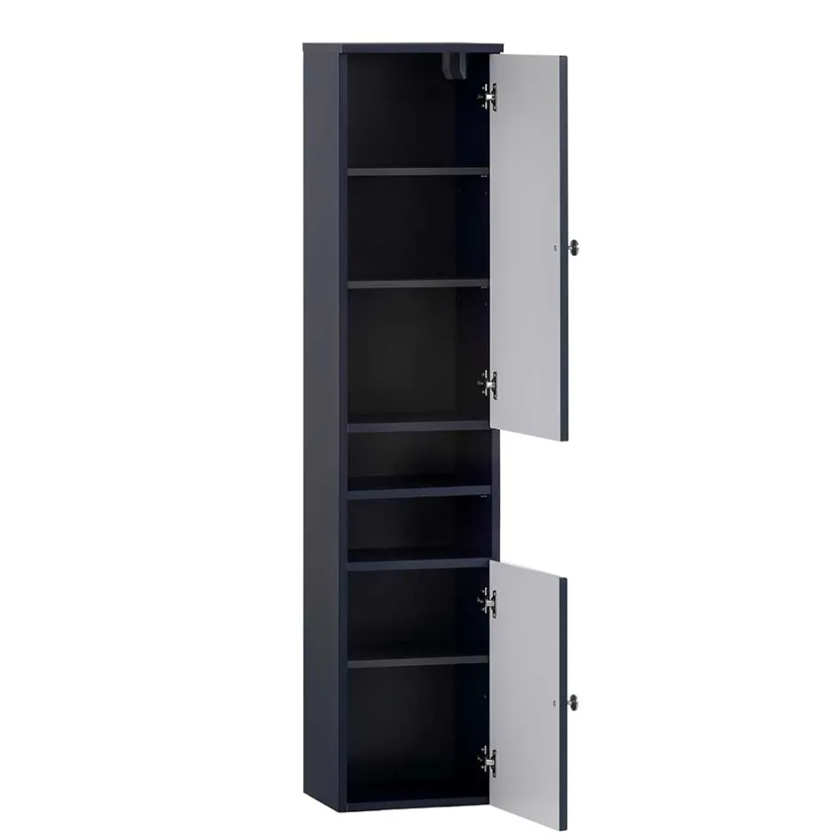 Badmöbel Sets*Pharao24 Badezimmermöbel Set Jamaican