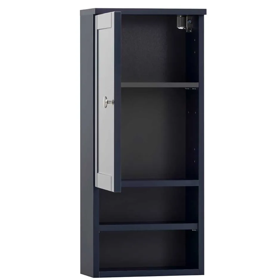 Badmöbel Sets*Pharao24 Badezimmermöbel Set Jamaican