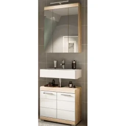 Pharao24 Badezimmermöbel Set Kwesina><noscript><img width=