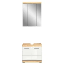 Pharao24 Badezimmermöbel Set Kwesina><noscript><img width=