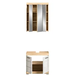 Pharao24 Badezimmermöbel Set Kwesina><noscript><img width=