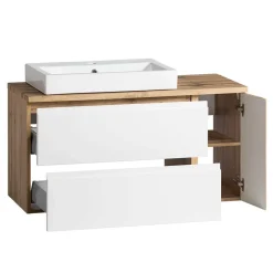 Pharao24 Badezimmermöbel Set Lactona><noscript><img width=