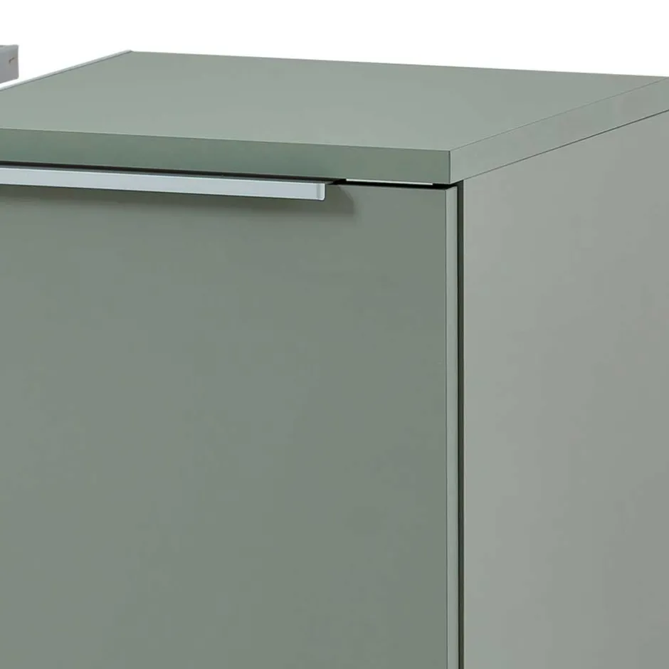 Badmöbel Sets*Pharao24 Badezimmermöbel Set Skandi Loenie