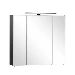 Badmöbel Sets*Pharao24 Badezimmermöbelset Entrega