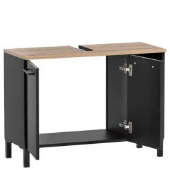 Badmöbel Sets*Pharao24 Badezimmermöbelset Entrega