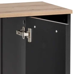 Badmöbel Sets*Pharao24 Badezimmermöbelset Entrega