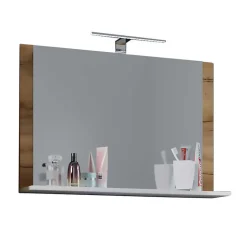 Badmöbel Sets*Pharao24 Badezimmermöbelset hängend Entradaro