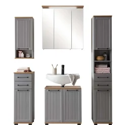 Pharao24 Badezimmermöbelset Joanthan> Badmöbel Sets