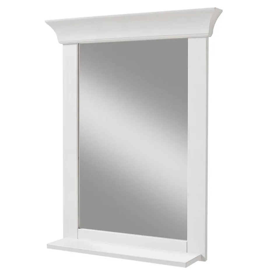 Pharao24 Badezimmermöbelset Mures> Badmöbel Sets