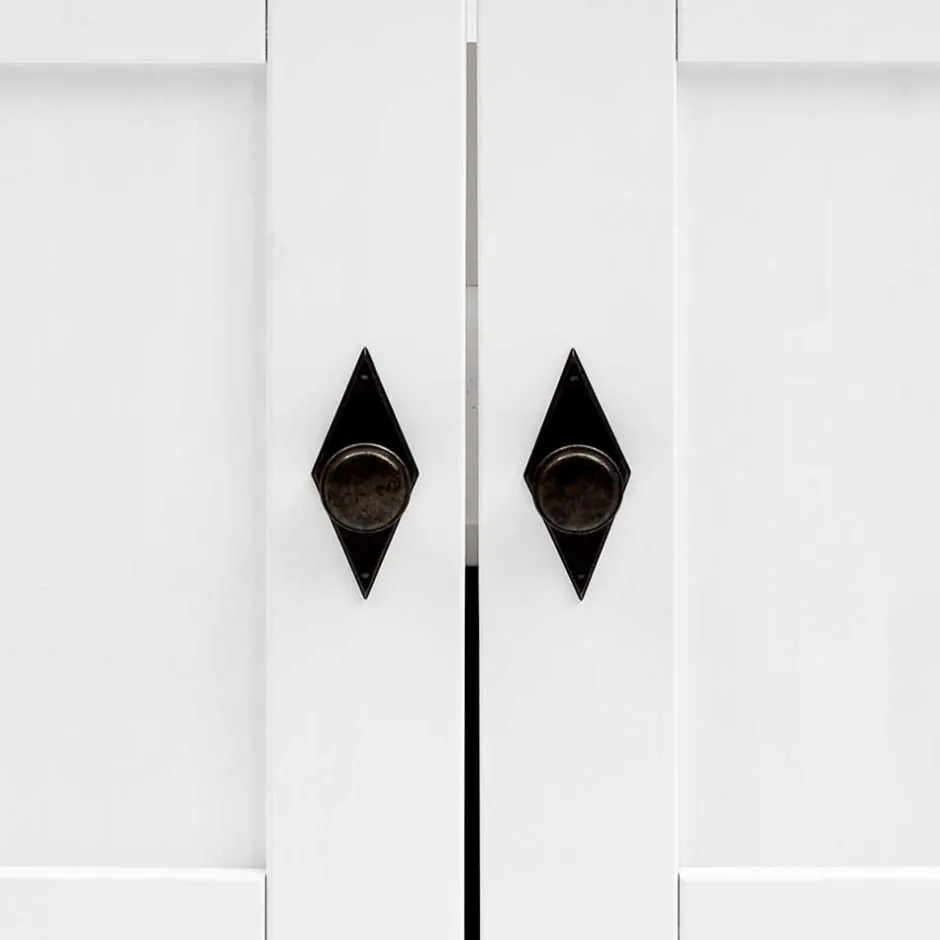 Pharao24 Badezimmermöbelset Mures> Badmöbel Sets