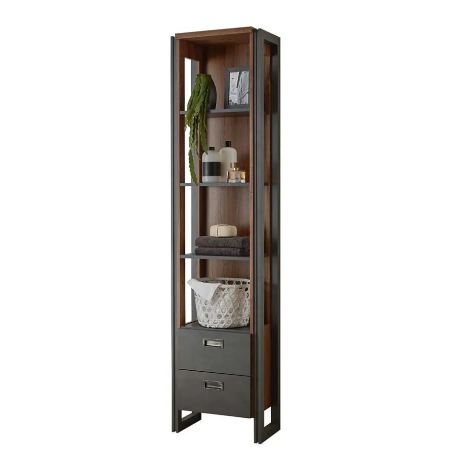 Pharao24 Badezimmermöbelset Verjan> Badmöbel Sets