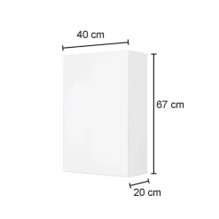 Pharao24 Badezimmermöbelset Vulray><noscript><img width=