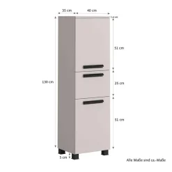 Pharao24 Badezimmermidischrank Bremen><noscript><img width=