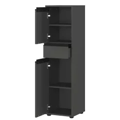 Bad Hochschränke*Pharao24 Badezimmermidischrank Craim