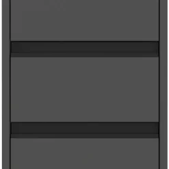 Bad Hochschränke*Pharao24 Badezimmermidischrank Craim