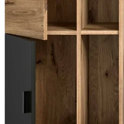 Bad Hochschränke|Bad Hängeschränke*Pharao24 Badezimmermidischrank Estate