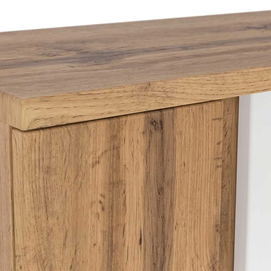 Bad Hochschränke*Pharao24 Badezimmermidischrank Lactona