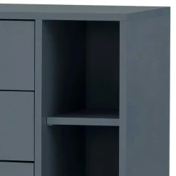 Bad Hochschränke*Pharao24 Badezimmermidischrank Uvienta