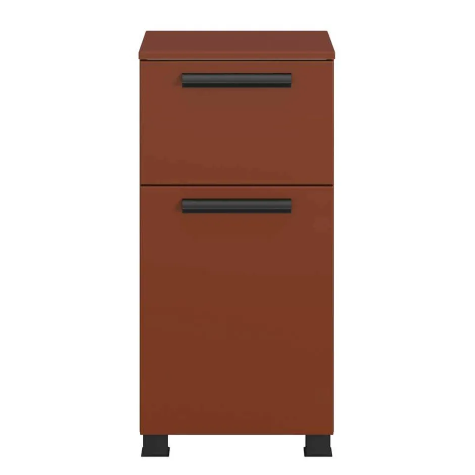 Bad Unterschränke*Pharao24 Badezimmerschrank Addara