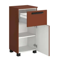 Bad Unterschränke*Pharao24 Badezimmerschrank Addara