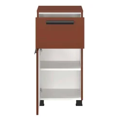 Bad Unterschränke*Pharao24 Badezimmerschrank Addara