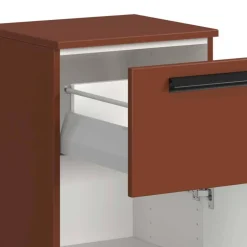 Bad Unterschränke*Pharao24 Badezimmerschrank Addara