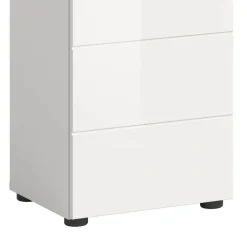 Bad Hochschränke*Pharao24 Badezimmerschrank Adeass