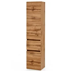 Pharao24 Badezimmerschrank Alley> Bad Hochschränke|Badezimmerschränke