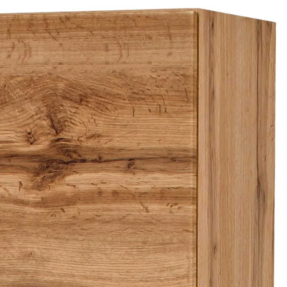 Pharao24 Badezimmerschrank Alley> Bad Hochschränke|Badezimmerschränke