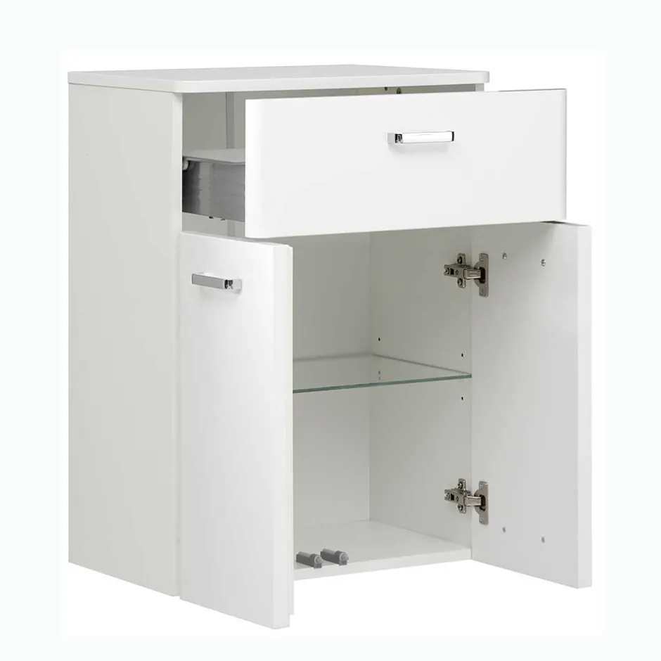 Pharao24 Badezimmerschrank Amor> Badezimmerschränke|Bad Hängeschränke