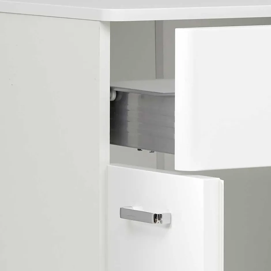 Pharao24 Badezimmerschrank Amor> Badezimmerschränke|Bad Hängeschränke