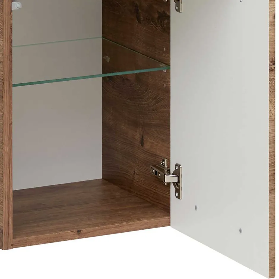 Pharao24 Badezimmerschrank Conzuela> Bad Unterschränke|Bad Hängeschränke